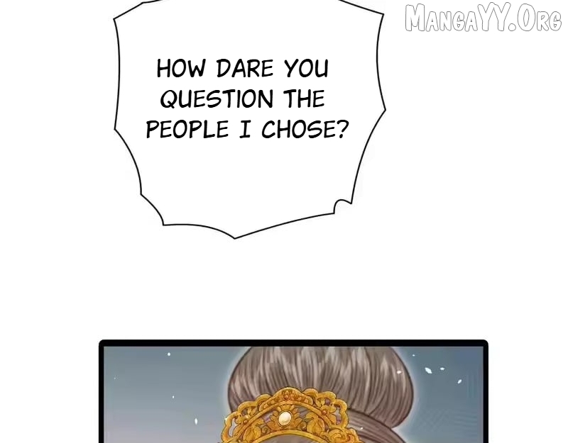 Shao Hua Long: Rebirth of the Evil Concubine’s Counterattack Chapter 35 - page 8